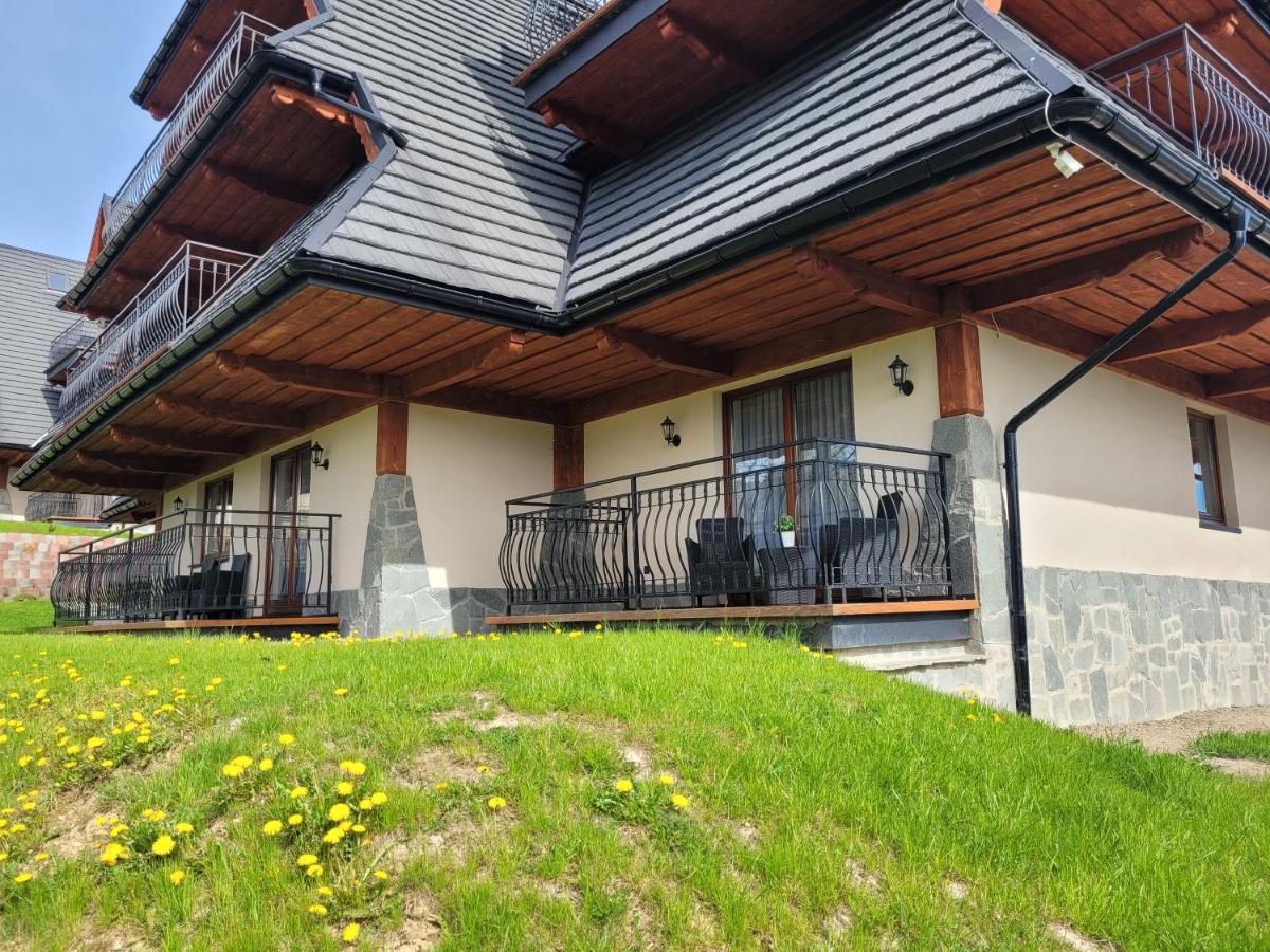 Apartamenty Gorskie Zacisze — Zdjęcia 3