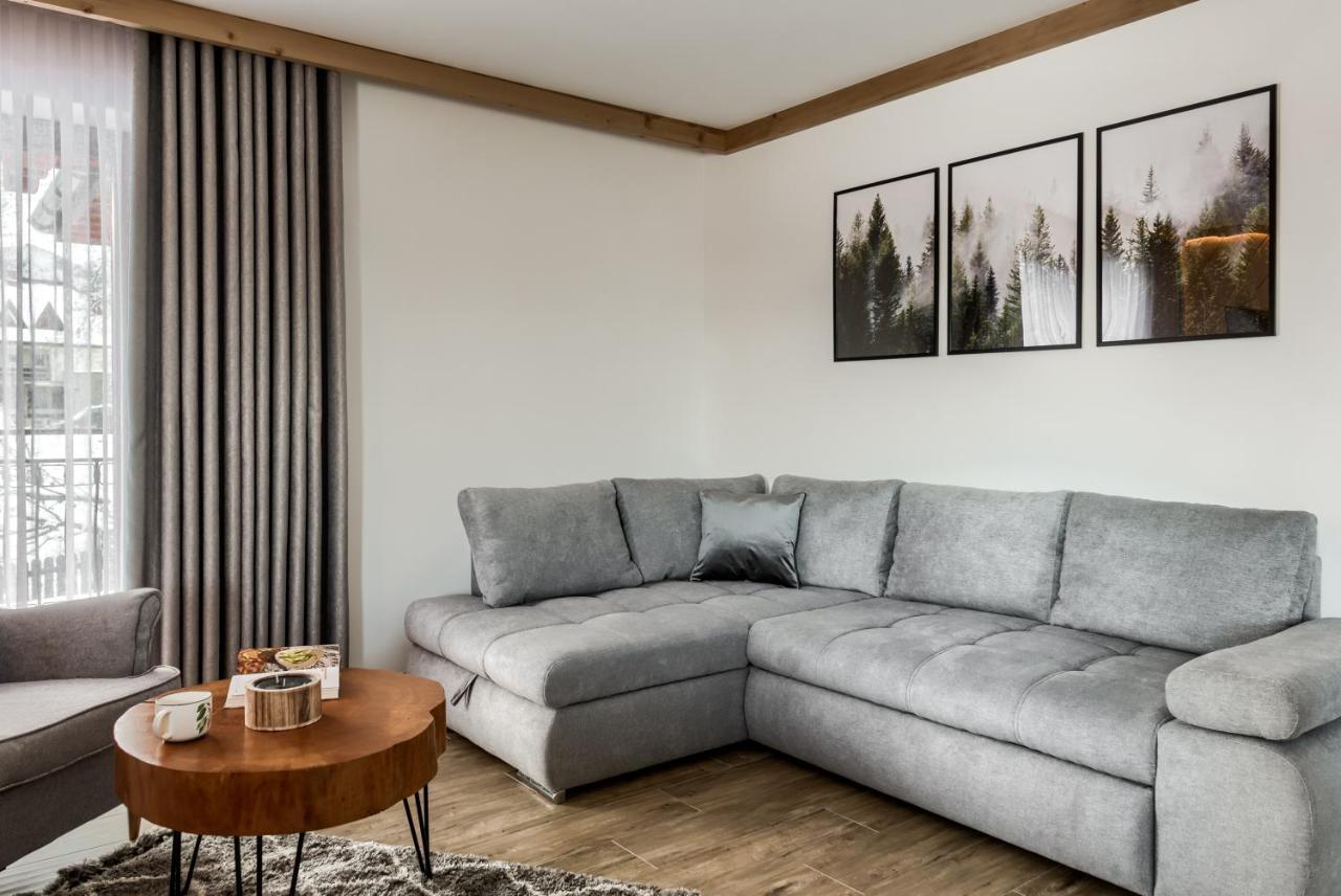 Apartamenty Gorskie Zacisze — Zdjęcia 2