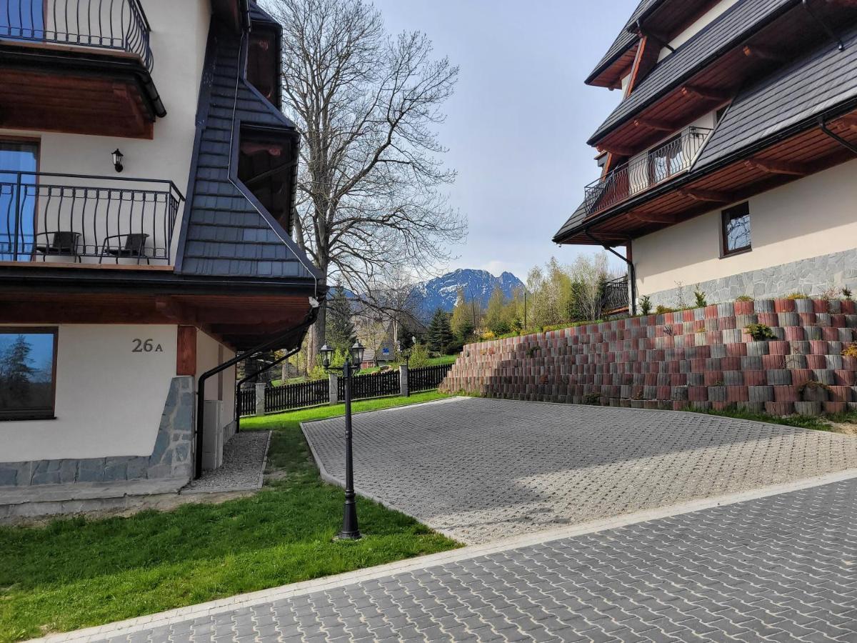 Apartamenty Gorskie Zacisze — Zdjęcia 1